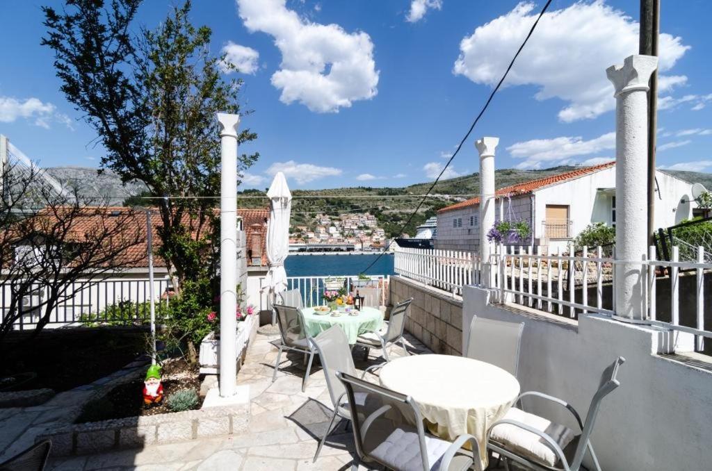 Guest House Cuk Dubrovnik Ngoại thất bức ảnh